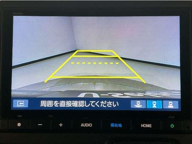 N-BOXカスタム（愛媛県今治市）画像8