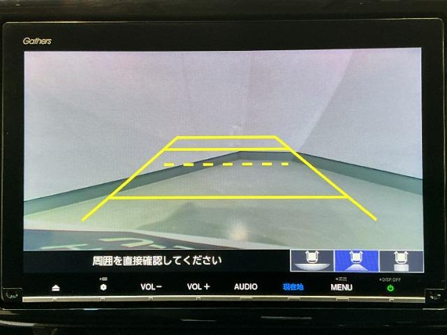 ステップワゴンスパーダ（愛媛県今治市）画像8