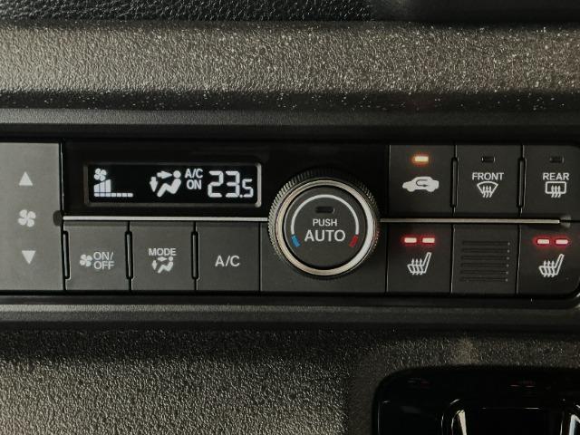 N-BOXカスタム（愛媛県今治市）画像18