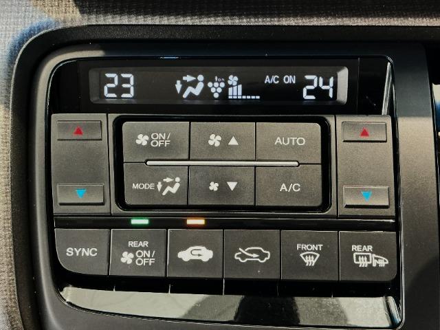 ステップワゴンスパーダ（愛媛県今治市）画像18
