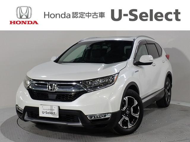 CR-V（愛媛県今治市）