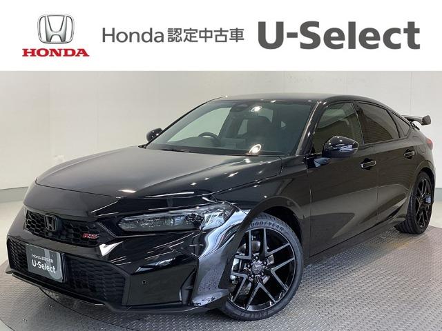シビック Honda Cars 愛媛 今治産業道路店 U-Selectコーナー(認定中古車取扱店)（愛媛県今治市）｜エムジェー