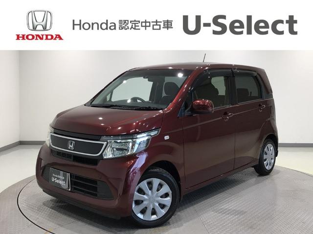 N-WGN Honda Cars 愛媛 今治産業道路店 U-Selectコーナー(認定中古車取扱店)（愛媛県今治市）｜エムジェー