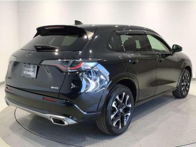 ZR-V(愛媛県今治市)