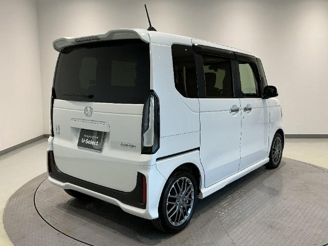 N-BOXカスタム(愛媛県今治市)