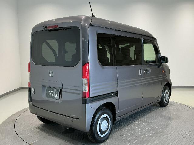 N-VAN＋スタイル（愛媛県今治市）画像4