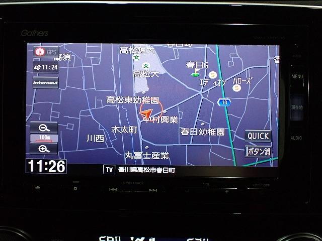 CR-V（愛媛県今治市）