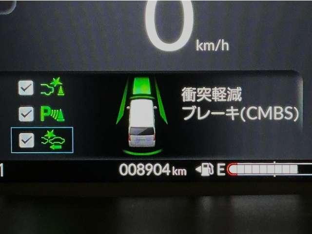 N-BOXカスタム(愛媛県今治市)