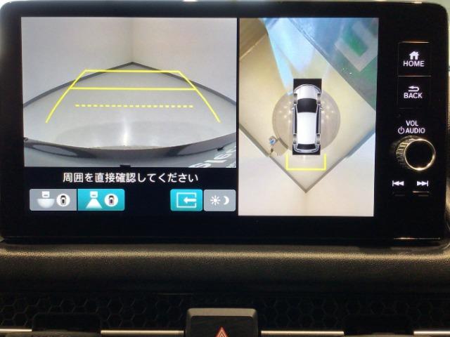 ZR-V(愛媛県今治市)