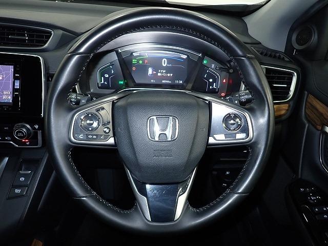 CR-V（愛媛県今治市）