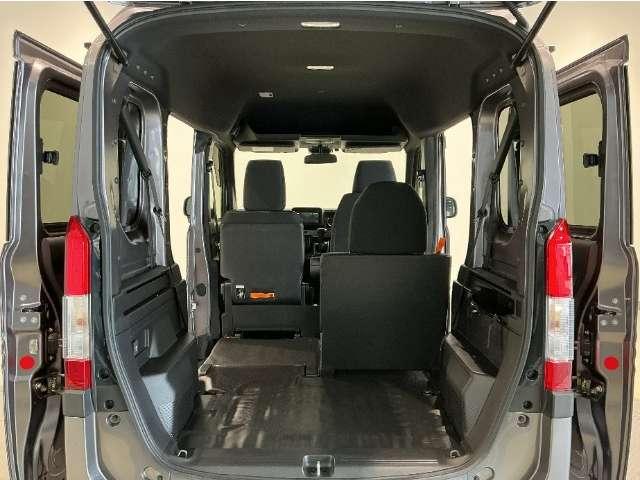 N-VAN＋スタイル（愛媛県今治市）画像13