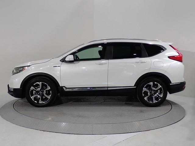 CR-V（愛媛県今治市）