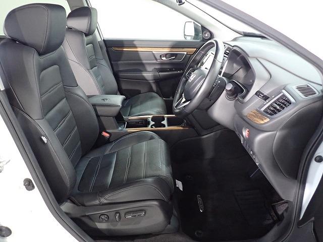 CR-V（愛媛県今治市）