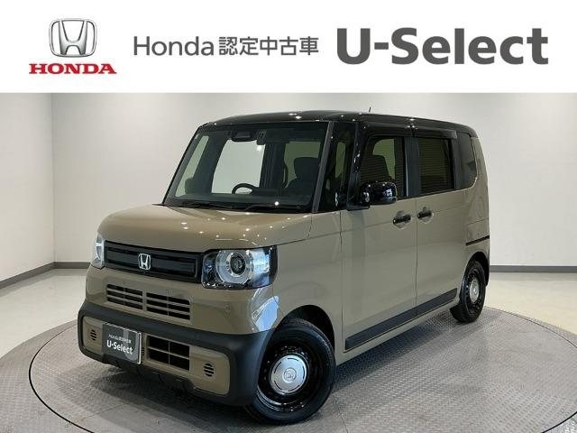 N-BOXジョイ Honda Cars 愛媛 今治産業道路店 U-Selectコーナー(認定中古車取扱店)（愛媛県今治市）｜エムジェー