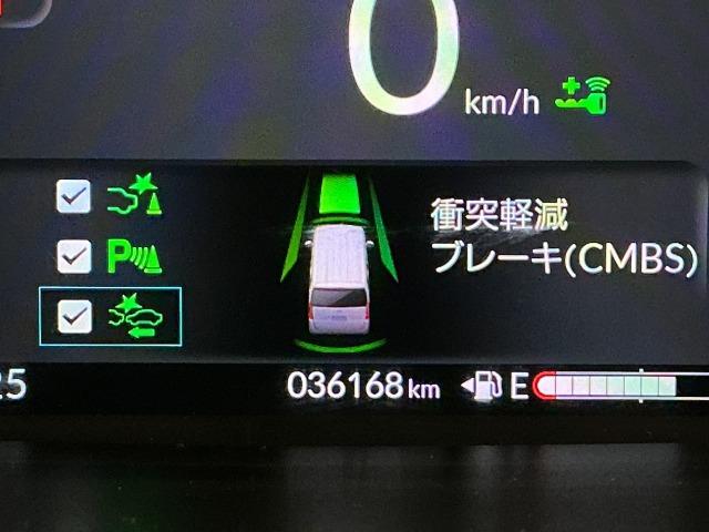 N-BOXカスタム（愛媛県今治市）画像7