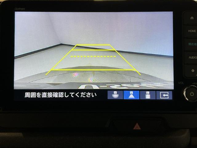 N-BOXカスタム（愛媛県今治市）画像8