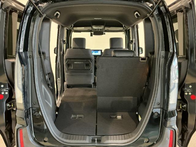 N-BOXカスタム（愛媛県今治市）画像13