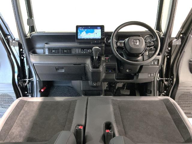 N-BOXカスタム（愛媛県今治市）画像16
