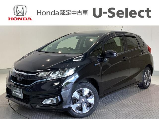 フィット Honda Cars 愛媛 今治産業道路店 U-Selectコーナー(認定中古車取扱店)（愛媛県今治市）｜エムジェー