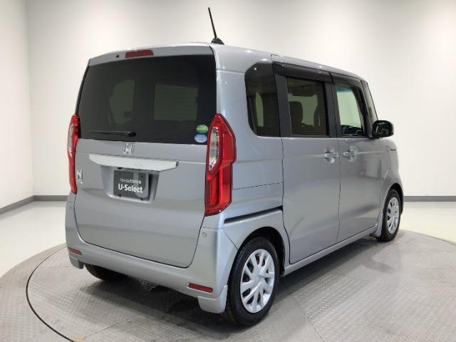 N-BOX（愛媛県今治市）