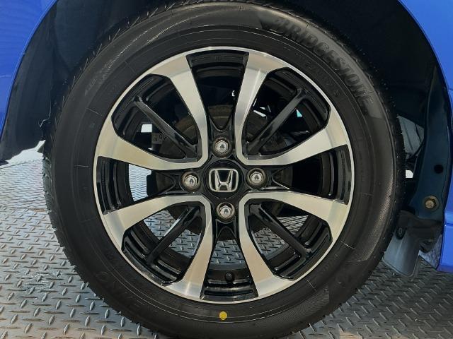 N-BOXカスタム（愛媛県今治市）画像12