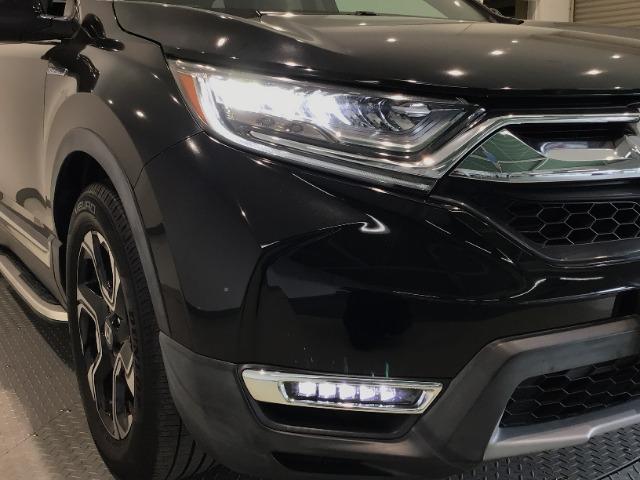 CR-V（愛媛県今治市）画像3