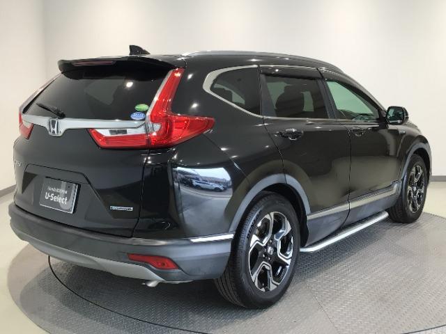 CR-V（愛媛県今治市）画像4