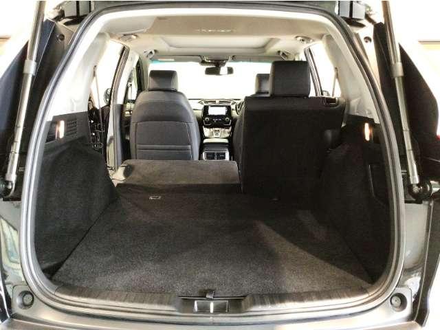 CR-V（愛媛県今治市）画像13