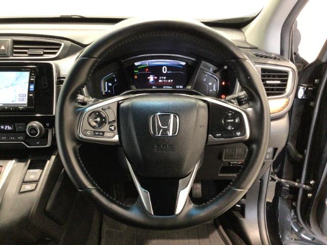 CR-V（愛媛県今治市）画像17
