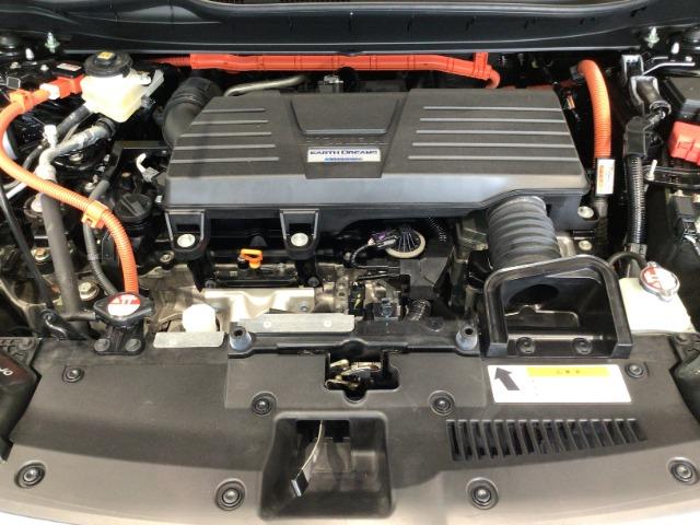 CR-V（愛媛県今治市）画像20
