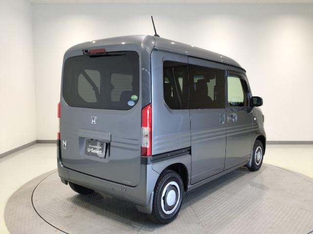 N-VAN＋スタイル（愛媛県今治市）画像4