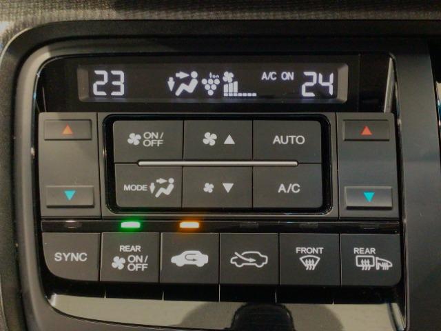 ステップワゴンスパーダ（愛媛県今治市）画像18