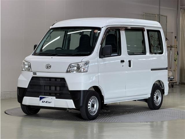 ハイゼットカーゴ トヨタカローラ愛媛(株) 新居浜店（愛媛県新居浜市）｜エムジェー
