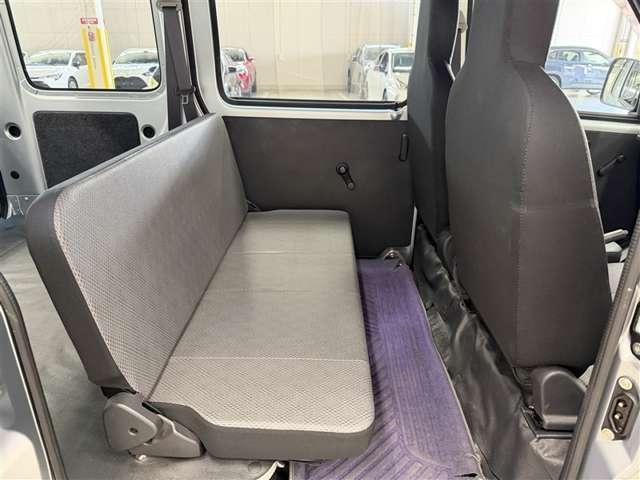 ハイゼットカーゴ（愛媛県新居浜市）画像13