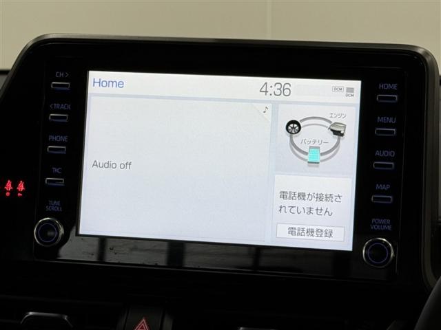 C-HR（愛媛県新居浜市）画像25