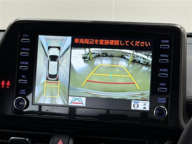 C-HR（愛媛県新居浜市）画像26