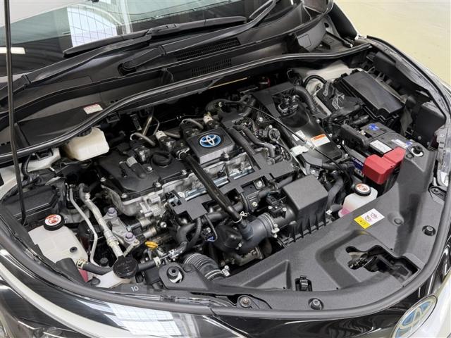 C-HR（愛媛県新居浜市）画像33