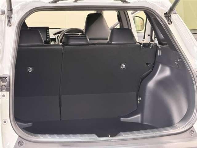 カローラクロス（愛媛県新居浜市）画像17