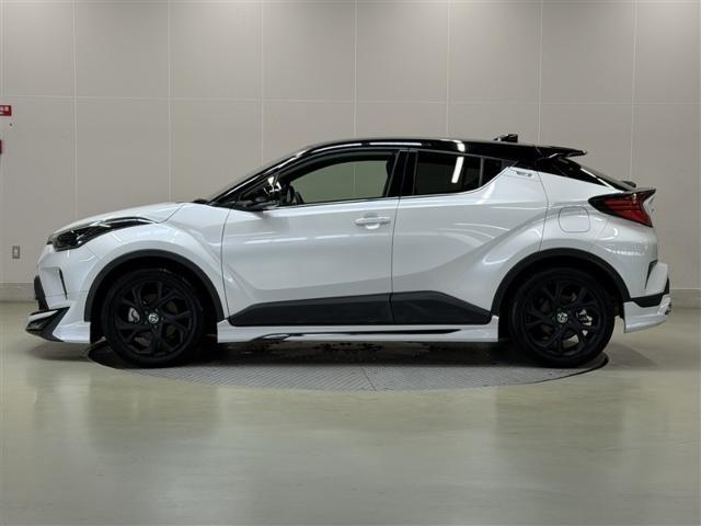 C-HR（愛媛県新居浜市）画像2