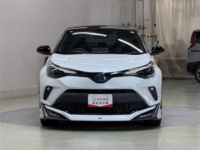 C-HR（愛媛県新居浜市）画像4