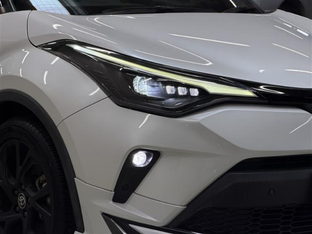 C-HR（愛媛県新居浜市）画像5