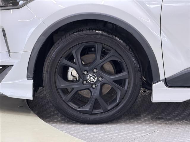 C-HR（愛媛県新居浜市）画像8