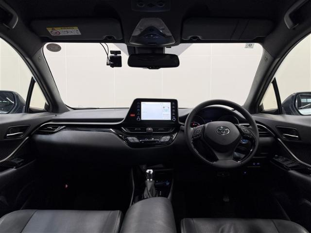 C-HR（愛媛県新居浜市）画像18