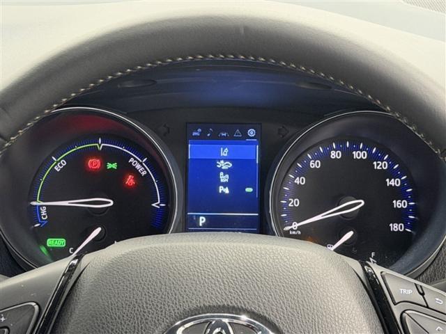 C-HR（愛媛県新居浜市）画像20