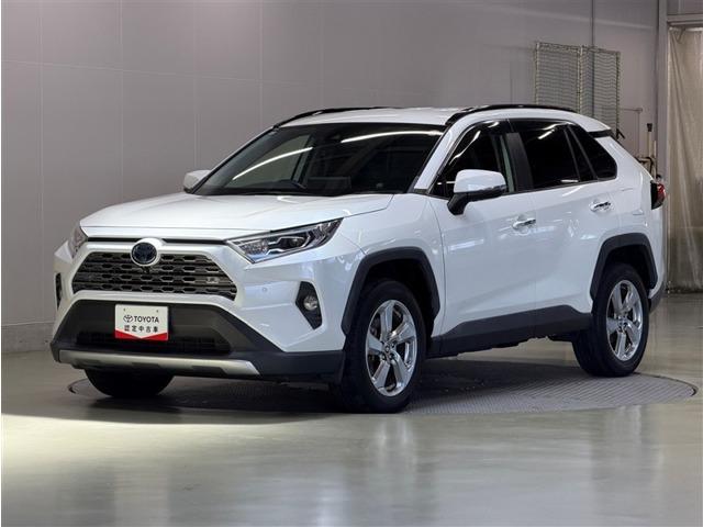 RAV4 トヨタカローラ愛媛(株) 新居浜店（愛媛県新居浜市）｜エムジェー