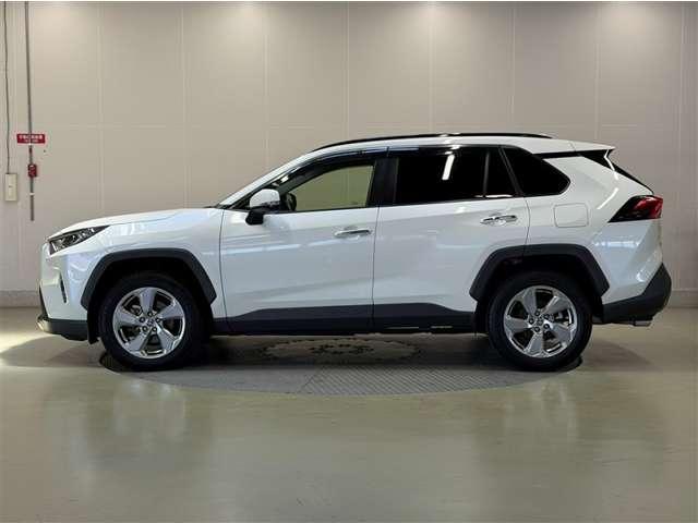 RAV4（愛媛県新居浜市）画像2