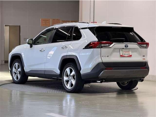 RAV4（愛媛県新居浜市）画像3