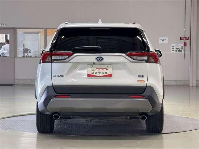 RAV4（愛媛県新居浜市）画像4