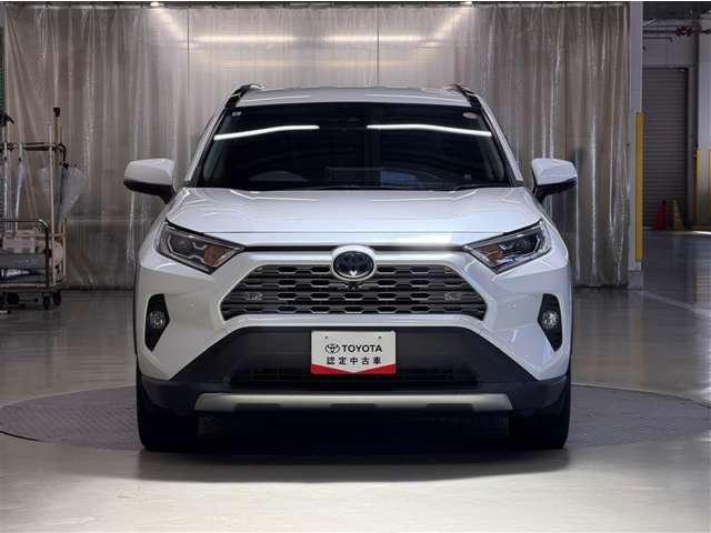 RAV4（愛媛県新居浜市）画像5