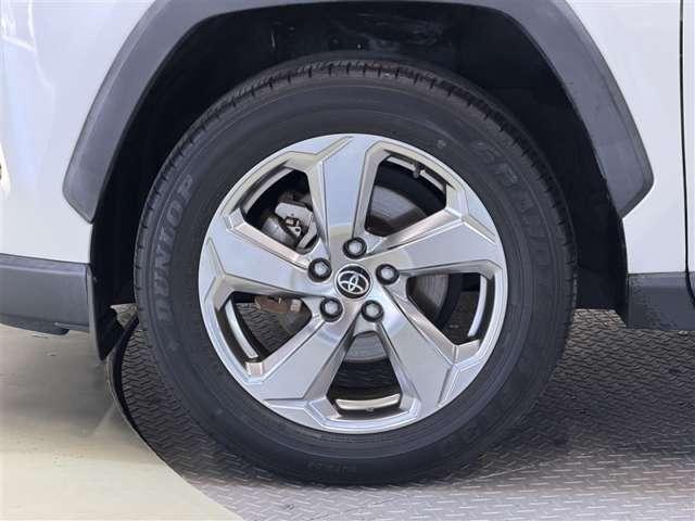 RAV4（愛媛県新居浜市）画像9
